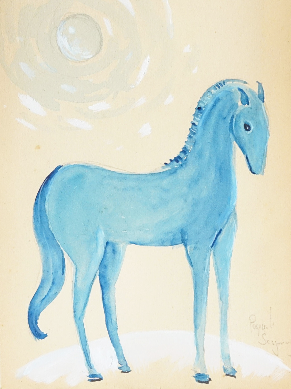 Animals and Archetypes