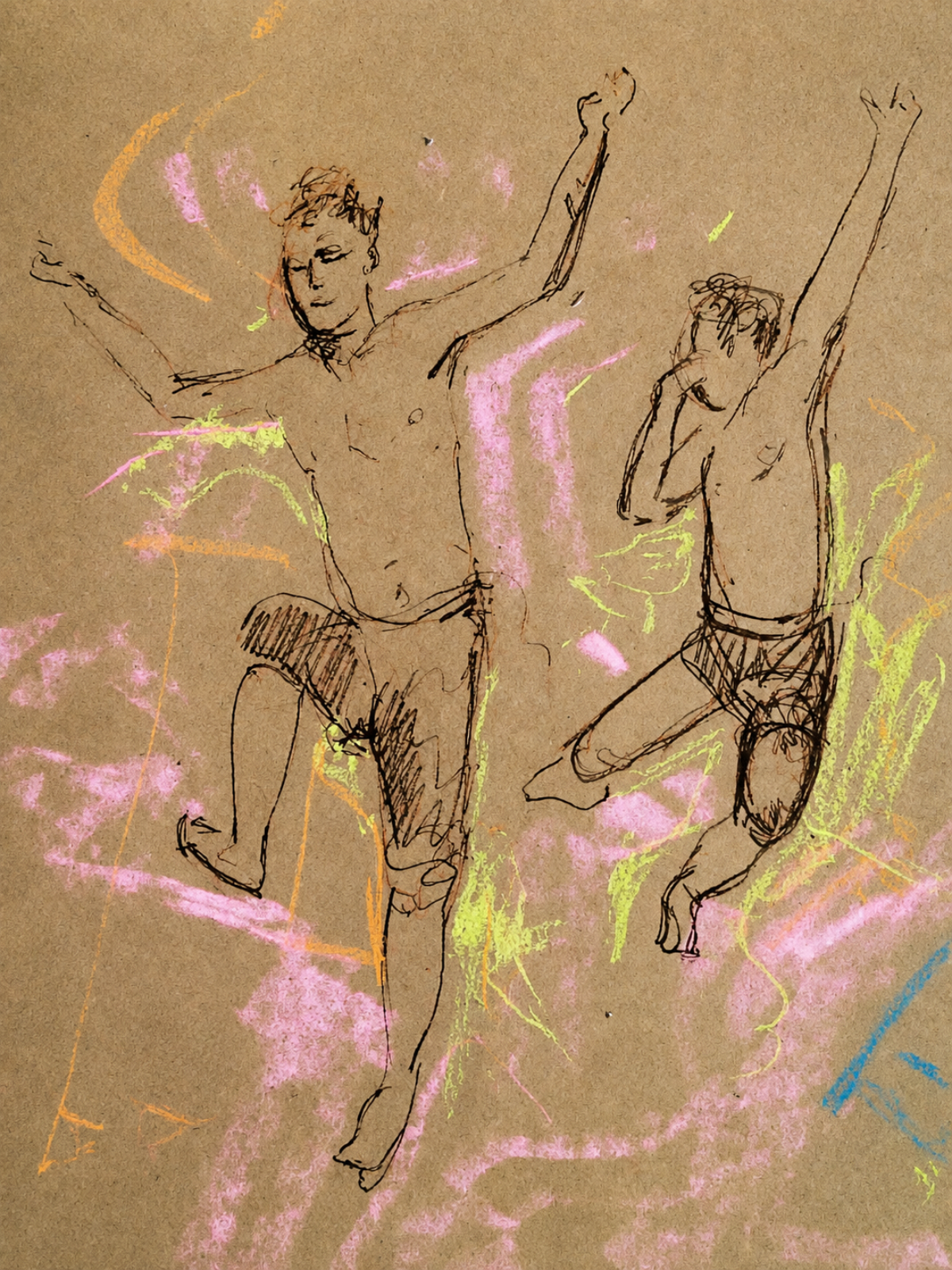 Figures and Inner Worlds