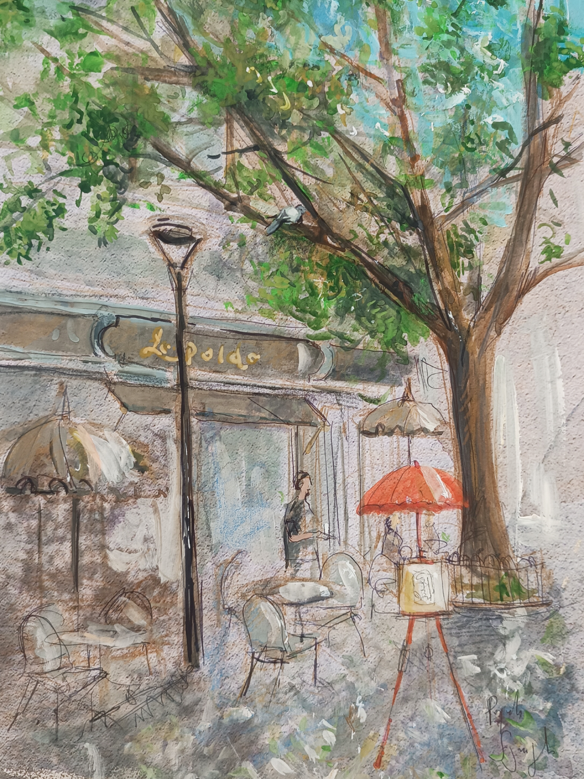 Places and Everyday Life
