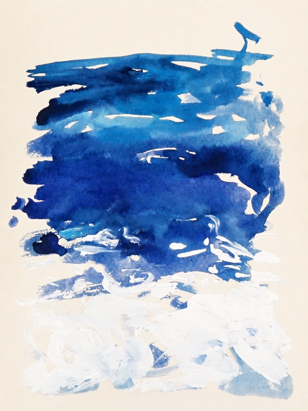 Tales of the Sea - Pasquale Scognamiglio