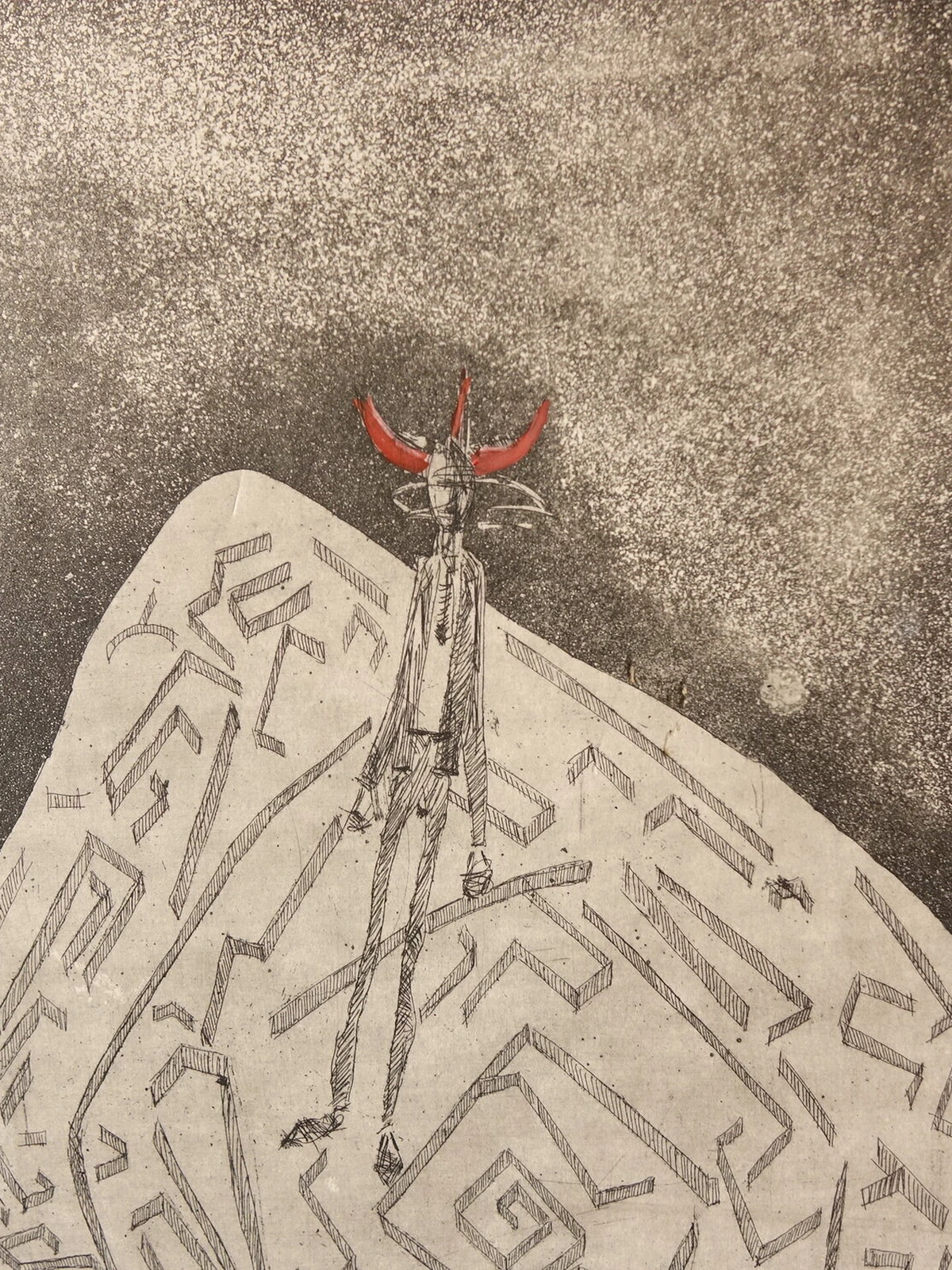 Myth artwork