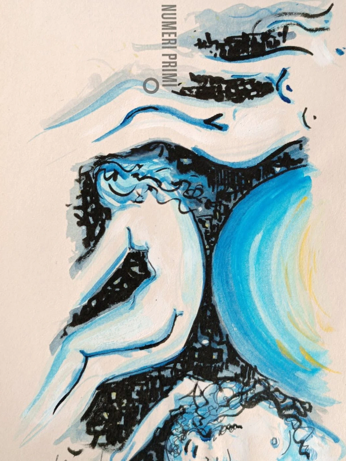 Alchemy of Self - Pasquale Scognamiglio