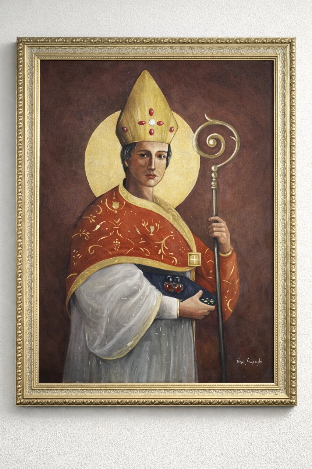 Terronia A Vita - Pasquale Scognamiglio