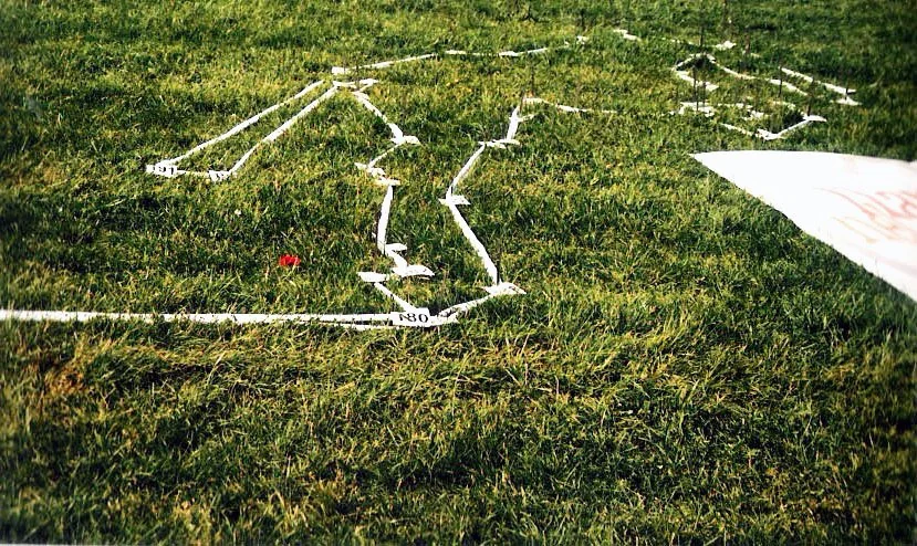 Il Cavallo Ippodromo di Napoli Pasquale Scognamiglio