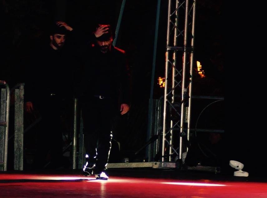 Movement performance
